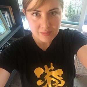 Meet your Posher, Isabel